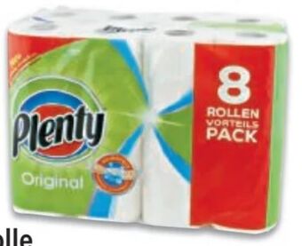 Metro Küchenrolle Angebot