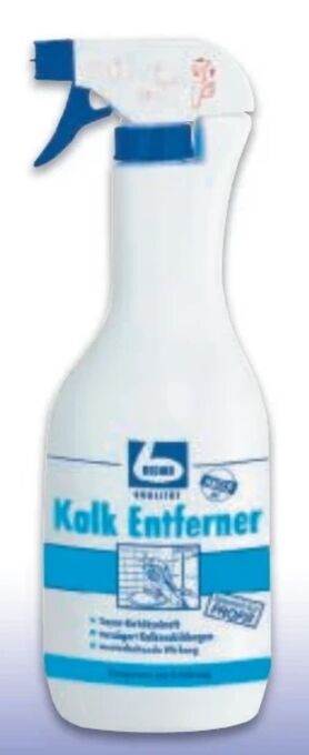 Metro Entkalker Angebot