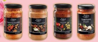 Lidl Pesto Angebot