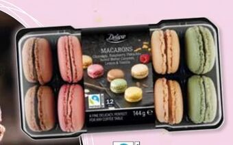 Lidl Macarons Angebot