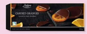 Lidl Kandierte Orangen Angebot