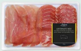Lidl Antipasti Mix Angebot