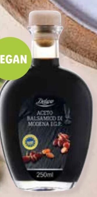 Lidl Aceto Balsamico di Modena Angebot