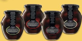 Lidl Griechische Oliven Angebot