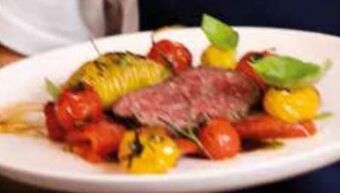 Lidl Dry Aged Rumpsteak Angebot