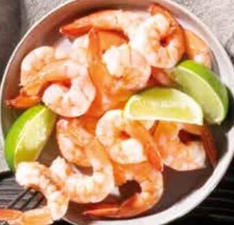 Lidl Tapas Garnelen Angebot