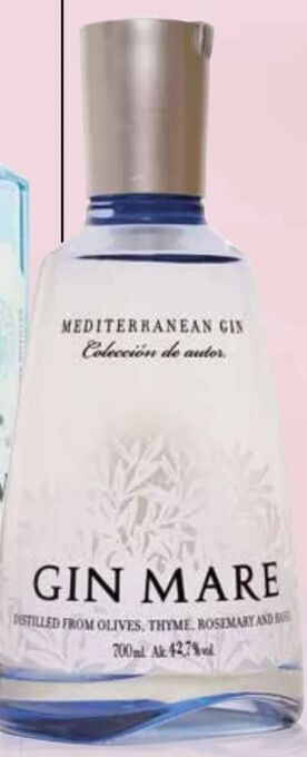 Lidl Gin Angebot