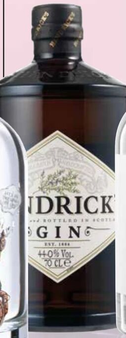 Lidl Hendrick‘s Gin Angebot