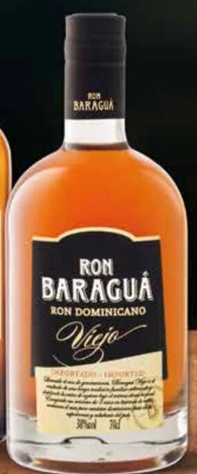 Lidl Rum Viejo Angebot