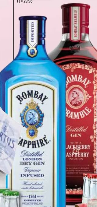 Lidl London Dry Gin Angebot