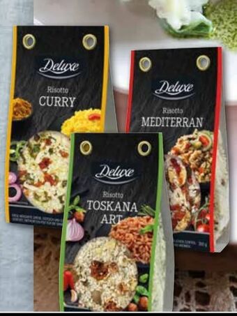 Lidl Risotto Angebot