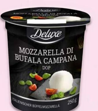 Lidl Mozzarella di Bufala Angebot