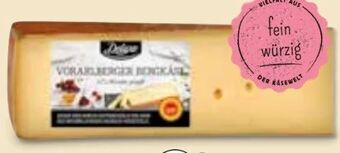 Lidl Vorarlberger Bergkäse Angebot