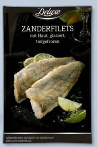 Lidl Zanderfilet Angebot
