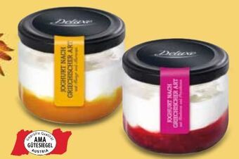 Lidl Joghurt nach griechischer Art Angebot