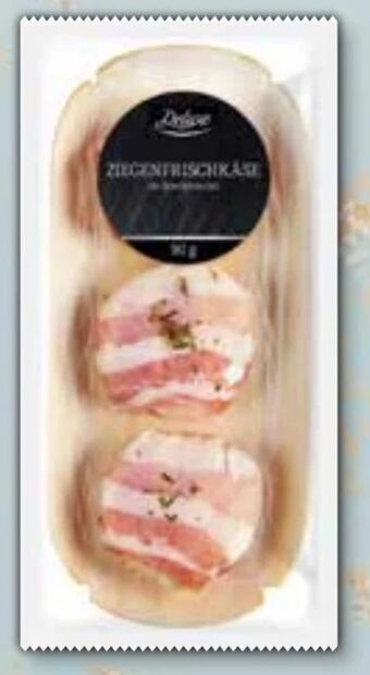 Lidl Ziegenkäse Angebot