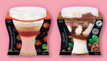 Lidl Tiramisú Angebot