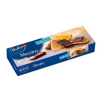 Billa Messino Angebot