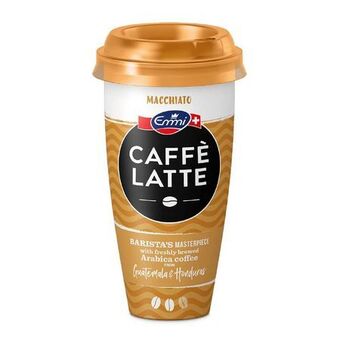 Billa Caffe Latte Angebot