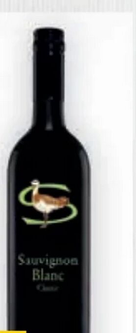 Billa Sauvignon Blanc Angebot