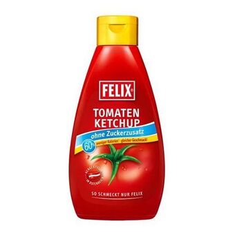 Billa Ketchup Angebot