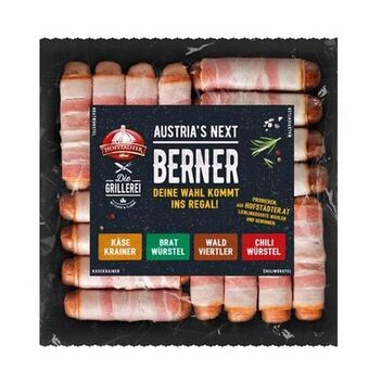 Billa Die Grillerei Austria’s Next Berner Angebot