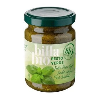 Billa Bio Pesto Angebot