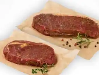 Billa Rumpsteak mariniert Angebot