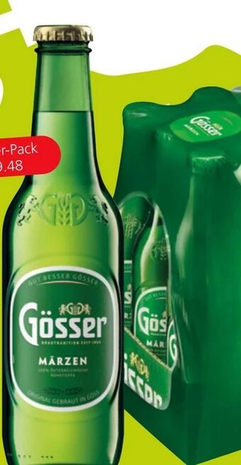 Eurospar Märzen Angebot