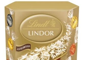 Eurospar Lindor Kugel Angebot