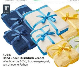 Eurospar Handtuch Angebot