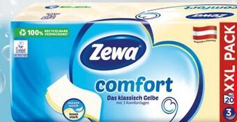 Eurospar Comfort Angebot