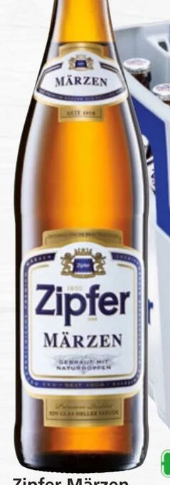Eurospar Märzen Angebot