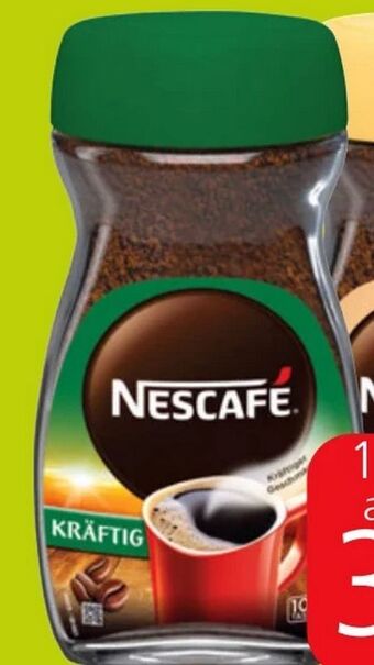 Eurospar Classic Löskaffee Angebot
