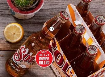 Eurospar Bier Angebot