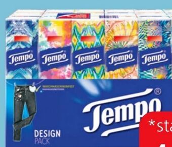 Eurospar Taschentücher Angebot