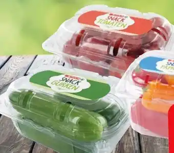 Eurospar Snack Gurken Angebot