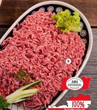 Eurospar Faschiertes Angebot