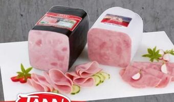 Eurospar Toastschinken Angebot