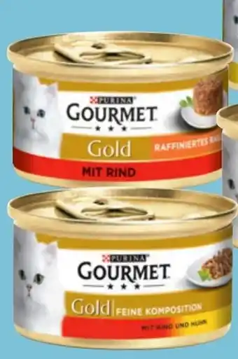 Eurospar Gourmet Gold Angebot
