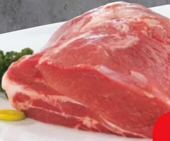 Eurospar Schweinsschopfbraten Angebot