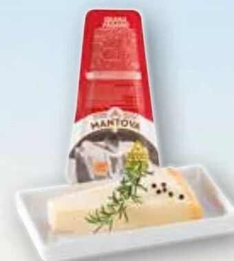 Interspar Grana Padano Angebot