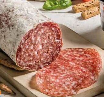 Interspar Salami Milano Angebot
