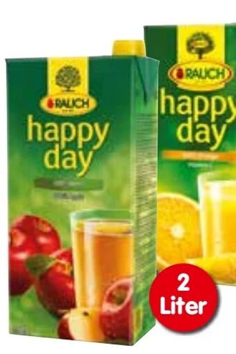 Interspar Happy Day Angebot
