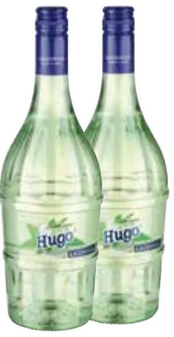 Interspar Hugo Angebot