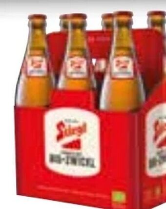 Interspar Pils Angebot