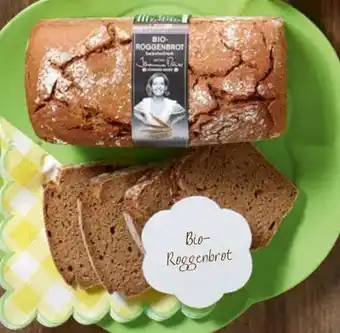 Spar Bio Dinkel-Roggenbrot Angebot