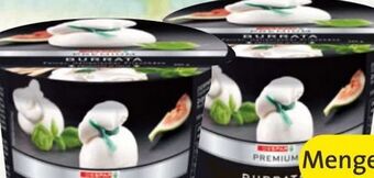 Spar Burrata Angebot