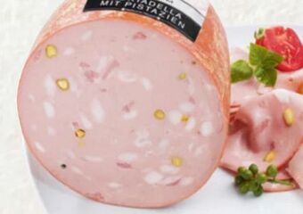 Spar Mortadella Angebot
