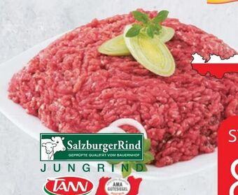 Spar Rinderfaschiertes Angebot